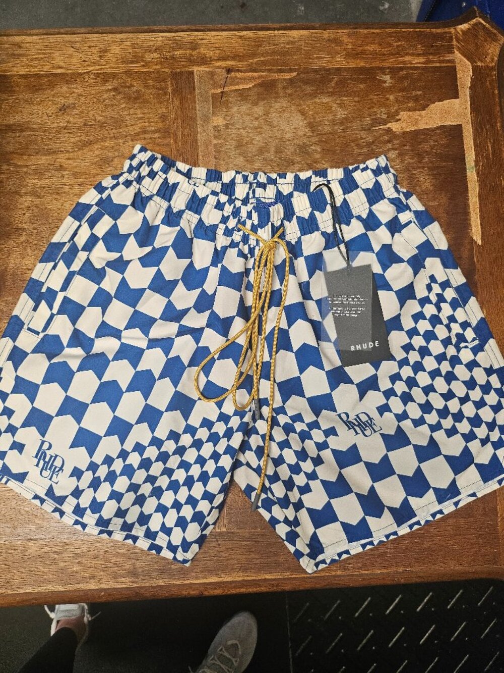 Rhude Swim Trunks